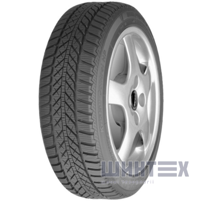 Fulda Kristall Control HP 215/55 R16 93H